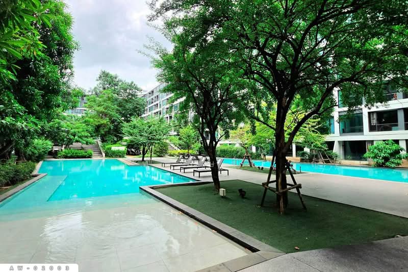My Story Ladprao 71, Bangkok, 388 Nakniwat Road, Lat Phrao, Bangkok, 1 Bedroom, 29 sqm, Condo For Sale, by Benchawarin Pakkawetppisit, 500487349 - DDproperty.com