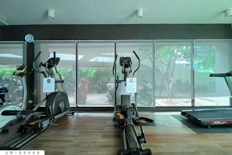 My Story Ladprao 71, Bangkok, 388 Nakniwat Road, Lat Phrao, Bangkok, 1 Bedroom, 29 sqm, Condo For Sale, by Benchawarin Pakkawetppisit, 500487349 - DDproperty.com