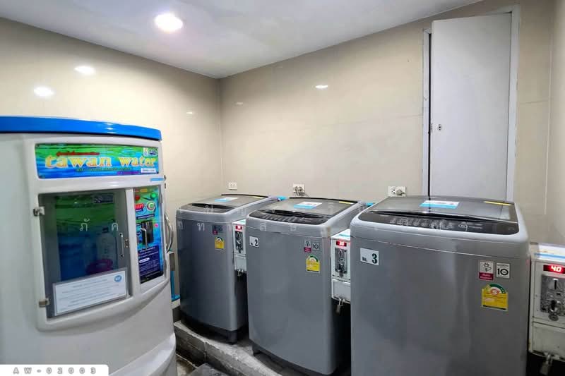 My Story Ladprao 71 : มาย สตอรี่ ลาดพร้าว 71, กรุงเทพ, 388 ถนนนาคนิวาส, ลาดพร้าว, กรุงเทพ, 29 ตร.ม., คอนโด ขาย, โดย เบ็ญจวริณ ภัคเวทพิสิษฐ์(เบ็ญ), 500487349 - DDproperty.com