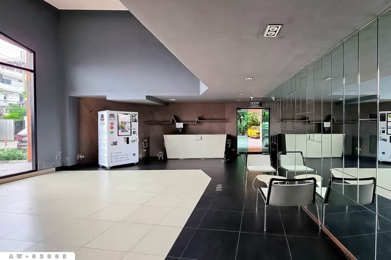 My Story Ladprao 71, Bangkok, 388 Nakniwat Road, Lat Phrao, Bangkok, 1 Bedroom, 29 sqm, Condo For Sale, by Benchawarin Pakkawetppisit, 500487349 - DDproperty.com