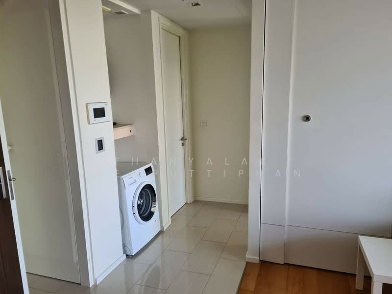 Circle Living Prototype, Bangkok, 1545 New Petchburi Road, Makkasan, Ratchathewi, Bangkok, 1 Bedroom, 58 sqm, Condo For Rent, by Thanyalak Premputtiphan, 500487351 - DDproperty.com