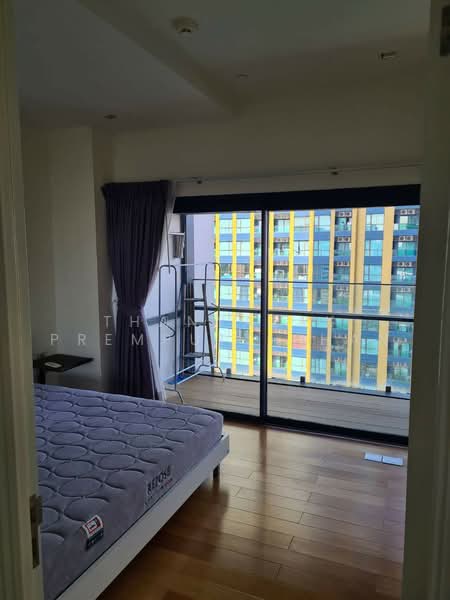 Circle Living Prototype : เซอร์เคิล ลิฟวิ่ง โปรโตไทพ์, กรุงเทพ, 1545 ถนนเพชรบุรีตัดใหม่, มักกะสัน, ราชเทวี, กรุงเทพ, 58 ตร.ม., คอนโด ให้เช่า, โดย Thanyalak Premputtiphan, 500487351 - DDproperty.com