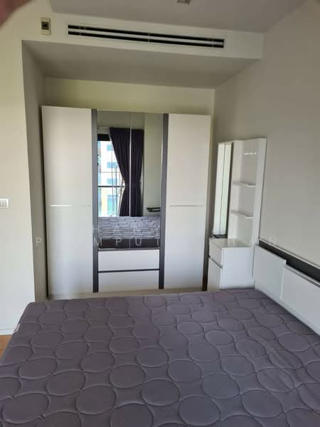 Circle Living Prototype : เซอร์เคิล ลิฟวิ่ง โปรโตไทพ์, กรุงเทพ, 1545 ถนนเพชรบุรีตัดใหม่, มักกะสัน, ราชเทวี, กรุงเทพ, 58 ตร.ม., คอนโด ให้เช่า, โดย Thanyalak Premputtiphan, 500487351 - DDproperty.com