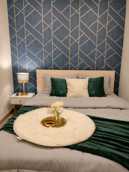 The Collect Ratchada 32, Bangkok, Soi Ratchadaphisek 36, Chan Kasem, Chatuchak, Bangkok, 1 Bedroom, 49 sqm, Condo For Rent, by Kritaphak Khongmueang, 500487354 - DDproperty.com