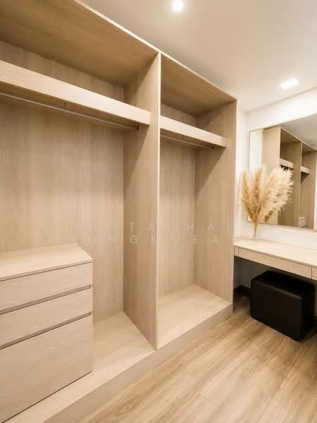 The Collect Ratchada 32, Bangkok, Soi Ratchadaphisek 36, Chan Kasem, Chatuchak, Bangkok, 1 Bedroom, 49 sqm, Condo For Rent, by Kritaphak Khongmueang, 500487354 - DDproperty.com