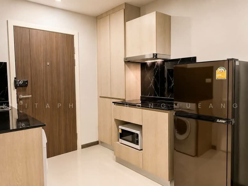 The Collect Ratchada 32, Bangkok, Soi Ratchadaphisek 36, Chan Kasem, Chatuchak, Bangkok, 1 Bedroom, 49 sqm, Condo For Rent, by Kritaphak Khongmueang, 500487354 - DDproperty.com