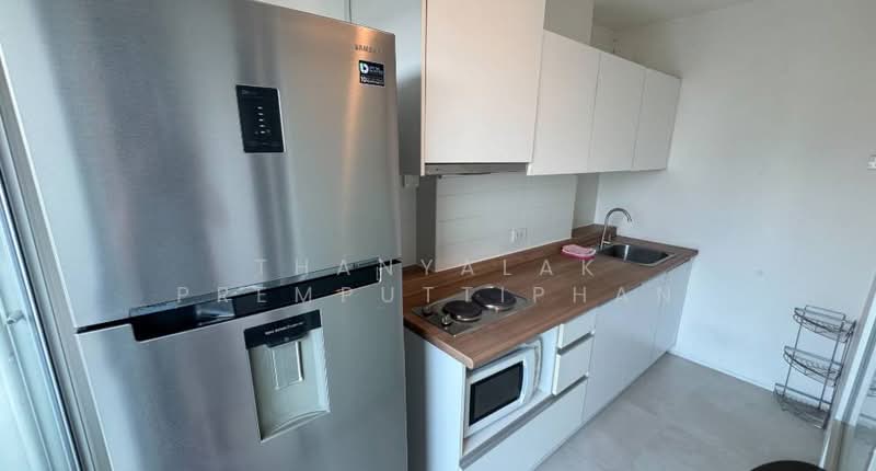 U Delight @ Jatujak Station, Bangkok, 22 Soi Phaholyothin 18/1, Phaholyothin Road, Jom Phon, Chatuchak, Bangkok, 2 Bedrooms, 69 sqm, Condo For Rent, by Thanyalak Premputtiphan, 500487356 - DDproperty.com