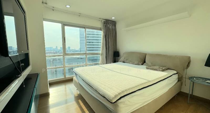 U Delight @ Jatujak Station, Bangkok, 22 Soi Phaholyothin 18/1, Phaholyothin Road, Jom Phon, Chatuchak, Bangkok, 2 Bedrooms, 69 sqm, Condo For Rent, by Thanyalak Premputtiphan, 500487356 - DDproperty.com