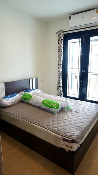 Areeya The Colors Premium Lat Pla Khao, Bangkok, Chorake Bua, Lat Phrao, Bangkok, 3 Bedrooms, 132 sqm, Townhouse For Rent, by ภูวเดช ถิ่นดวงจันทร์, 500487357 - DDproperty.com