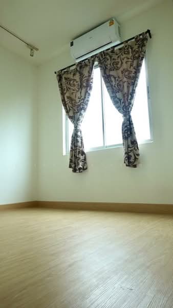 Areeya The Colors Premium Lat Pla Khao, Bangkok, Chorake Bua, Lat Phrao, Bangkok, 3 Bedrooms, 132 sqm, Townhouse For Rent, by ภูวเดช ถิ่นดวงจันทร์, 500487357 - DDproperty.com