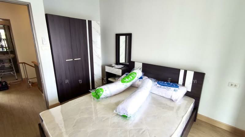 Areeya The Colors Premium Lat Pla Khao : อารียา เดอะคัลเลอร์ พรีเมียม ลาดปลาเค้า, กรุงเทพ, จรเข้บัว, ลาดพร้าว, กรุงเทพ, 132 ตร.ม., ทาวน์เฮ้าส์ ให้เช่า, โดย ภูวเดช ถิ่นดวงจันทร์, 500487357 - DDproperty.com