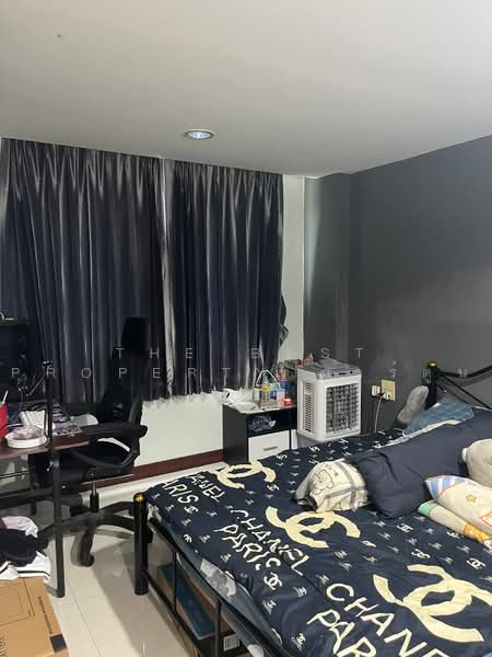 The First Condominium Amata Nakhon : เดอะ เฟิร์ส คอนโดมิเนียม อมตะนคร, ชลบุรี, ถ.บางนา-ตราด กม.58, คลองตำหรุ, เมืองชลบุรี, ชลบุรี, 32 ตร.ม., คอนโด ขาย, โดย The Best Property การ์ตูน, 500487358 - DDproperty.com