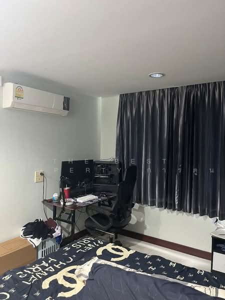 The First Condominium Amata Nakhon : เดอะ เฟิร์ส คอนโดมิเนียม อมตะนคร, ชลบุรี, ถ.บางนา-ตราด กม.58, คลองตำหรุ, เมืองชลบุรี, ชลบุรี, 32 ตร.ม., คอนโด ขาย, โดย The Best Property การ์ตูน, 500487358 - DDproperty.com
