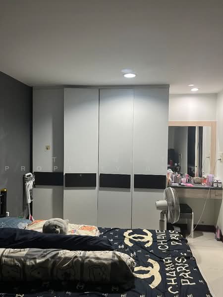 The First Condominium Amata Nakhon : เดอะ เฟิร์ส คอนโดมิเนียม อมตะนคร, ชลบุรี, ถ.บางนา-ตราด กม.58, คลองตำหรุ, เมืองชลบุรี, ชลบุรี, 32 ตร.ม., คอนโด ขาย, โดย The Best Property การ์ตูน, 500487358 - DDproperty.com