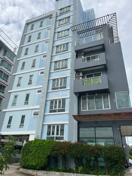 The First Condominium Amata Nakhon : เดอะ เฟิร์ส คอนโดมิเนียม อมตะนคร, ชลบุรี, ถ.บางนา-ตราด กม.58, คลองตำหรุ, เมืองชลบุรี, ชลบุรี, 32 ตร.ม., คอนโด ขาย, โดย The Best Property การ์ตูน, 500487358 - DDproperty.com