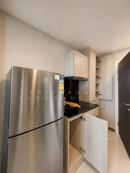 The Collect Ratchada 32, Bangkok, Soi Ratchadaphisek 36, Chan Kasem, Chatuchak, Bangkok, 1 Bedroom, 49 sqm, Condo For Sale, by Kritaphak Khongmueang, 500487360 - DDproperty.com