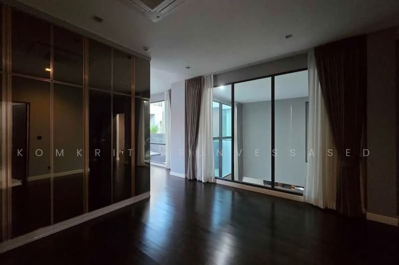 undefined, Bangkok, Suan Luang, Bangkok, 4 Bedrooms, 440 sqm, Single Detached House For Rent, by Komkrit Arunvessased, 500487361 - DDproperty.com