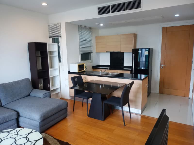 Wind Sukhumvit 23, Bangkok, 136 Soi Sukhumvit 23, Sukhumvit Road, Khlongtoei Nua, Watthana, Bangkok, 1 Bedroom, 52 sqm, Condo For Sale, by Thanyalak Premputtiphan, 500487362 - DDproperty.com