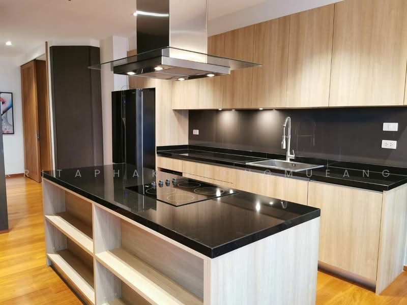 The Parco Condominium, Bangkok, 88 4 Nanglinchi Road, Thung Maha Mek, Sathon, Bangkok, 2 Bedrooms, 120 sqm, Condo For Rent, by Kritaphak Khongmueang, 500487364 - DDproperty.com