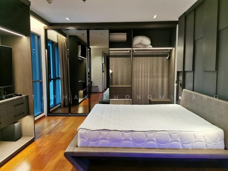 The Parco Condominium, Bangkok, 88 4 Nanglinchi Road, Thung Maha Mek, Sathon, Bangkok, 2 Bedrooms, 120 sqm, Condo For Rent, by Kritaphak Khongmueang, 500487364 - DDproperty.com