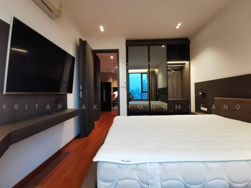 The Parco Condominium : พาร์โก้ คอนโดมิเนียม, กรุงเทพ, 88 ถนนนางลิ้นจี่4, ทุ่งมหาเมฆ, สาทร, กรุงเทพ, 120 ตร.ม., คอนโด ให้เช่า, โดย Kritaphak Khongmueang, 500487364 - DDproperty.com