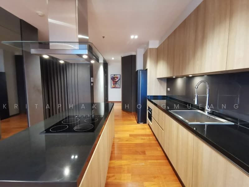 The Parco Condominium, Bangkok, 88 4 Nanglinchi Road, Thung Maha Mek, Sathon, Bangkok, 2 Bedrooms, 120 sqm, Condo For Rent, by Kritaphak Khongmueang, 500487364 - DDproperty.com