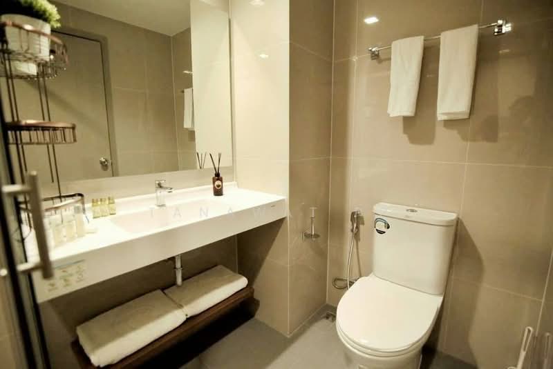 IDEO Sukhumvit 93, Bangkok, 2331 Soi Sukhumvit 93, Bang Chak, Phra Khanong, Bangkok, 1 Bedroom, 35 sqm, Condo For Rent, by Tanawat PP, 500487367 - DDproperty.com