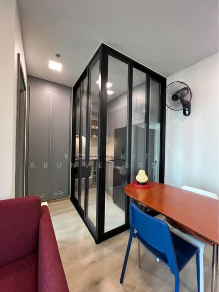 The Privacy Taopoon Interchange, Bangkok, Soi Bangkok-Nonthaburi 16, Bangkok-Nonthaburi Road, Bang Sue, Bangkok, 1 Bedroom, 35 sqm, Condo For Sale, by Komkrit Arunvessased, 500487368 - DDproperty.com