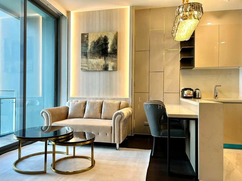 LAVIQ Sukhumvit 57, Bangkok, Soi Sukhumvit 57, Sukhumvit Road, Khlong Tan Nua, Watthana, Bangkok, 1 Bedroom, 42 sqm, Condo For Sale, by Thanyalak Premputtiphan, 500487369 - DDproperty.com
