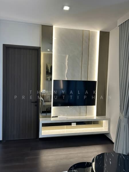LAVIQ Sukhumvit 57, Bangkok, Soi Sukhumvit 57, Sukhumvit Road, Khlong Tan Nua, Watthana, Bangkok, 1 Bedroom, 42 sqm, Condo For Sale, by Thanyalak Premputtiphan, 500487369 - DDproperty.com