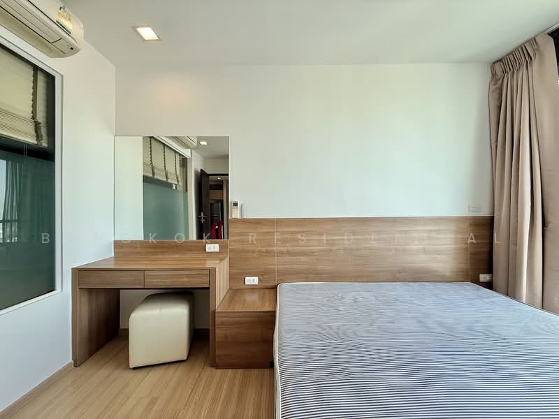 Rhythm Sathorn : ริทึ่ม สาทร, กรุงเทพ, 141 ซอยสาทร 21, ยานนาวา, สาทร, กรุงเทพ, 66 ตร.ม., คอนโด ให้เช่า, โดย Bangkok Residential, 500487370 - DDproperty.com