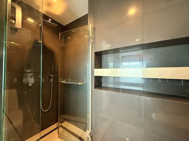 Rhythm Sathorn, Bangkok, 141 Soi Sathorn 21, Yan Nawa, Sathon, Bangkok, 2 Bedrooms, 66 sqm, Condo For Rent, by Bangkok Residential, 500487370 - DDproperty.com