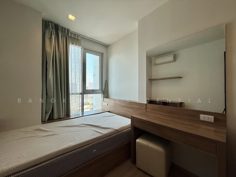 Rhythm Sathorn, Bangkok, 141 Soi Sathorn 21, Yan Nawa, Sathon, Bangkok, 2 Bedrooms, 66 sqm, Condo For Rent, by Bangkok Residential, 500487370 - DDproperty.com