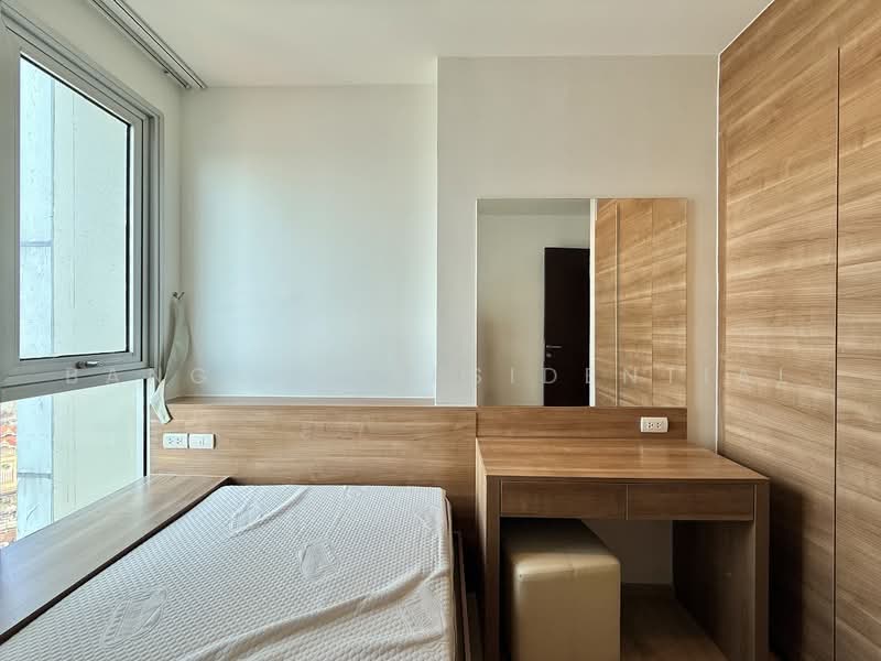 Rhythm Sathorn, Bangkok, 141 Soi Sathorn 21, Yan Nawa, Sathon, Bangkok, 2 Bedrooms, 66 sqm, Condo For Rent, by Bangkok Residential, 500487370 - DDproperty.com