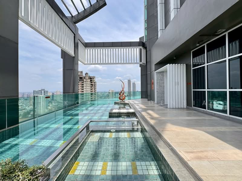 Rhythm Sathorn : ริทึ่ม สาทร, กรุงเทพ, 141 ซอยสาทร 21, ยานนาวา, สาทร, กรุงเทพ, 66 ตร.ม., คอนโด ให้เช่า, โดย Bangkok Residential, 500487370 - DDproperty.com