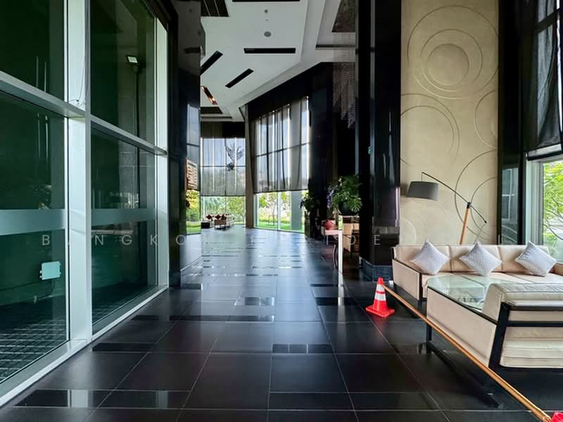 Rhythm Sathorn, Bangkok, 141 Soi Sathorn 21, Yan Nawa, Sathon, Bangkok, 2 Bedrooms, 66 sqm, Condo For Rent, by Bangkok Residential, 500487370 - DDproperty.com