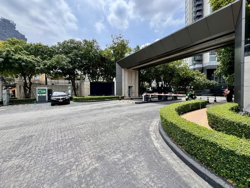 Rhythm Sathorn, Bangkok, 141 Soi Sathorn 21, Yan Nawa, Sathon, Bangkok, 2 Bedrooms, 66 sqm, Condo For Rent, by Bangkok Residential, 500487370 - DDproperty.com
