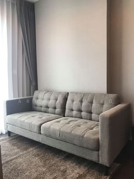 C Ekkamai, Bangkok, 888 Soi Sukhumvit 63, Sukhumvit Road, Khlong Tan Nua, Watthana, Bangkok, 1 Bedroom, 35 sqm, Condo For Rent, by Komkrit Arunvessased, 500487374 - DDproperty.com