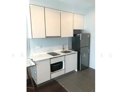 For Rent - C Ekkamai, Bangkok