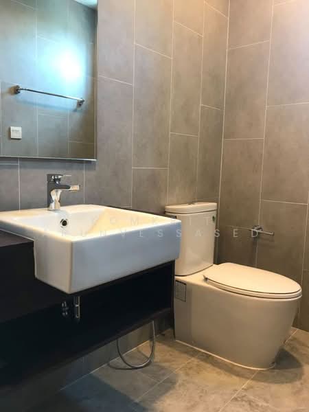 C Ekkamai, Bangkok, 888 Soi Sukhumvit 63, Sukhumvit Road, Khlong Tan Nua, Watthana, Bangkok, 1 Bedroom, 35 sqm, Condo For Rent, by Komkrit Arunvessased, 500487374 - DDproperty.com