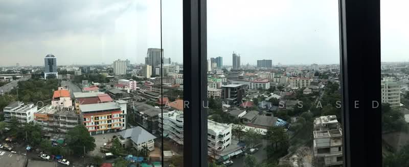 C Ekkamai, Bangkok, 888 Soi Sukhumvit 63, Sukhumvit Road, Khlong Tan Nua, Watthana, Bangkok, 1 Bedroom, 35 sqm, Condo For Rent, by Komkrit Arunvessased, 500487374 - DDproperty.com