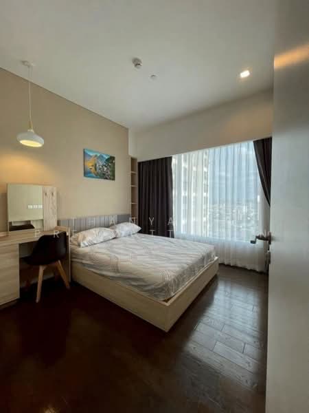 The Saint Residences Ladprao : เดอะ เซนต์ เรสิเดนเซส, กรุงเทพ, 588 ถนนวิภาวดีรังสิต, จอมพล, จตุจักร, กรุงเทพ, 54 ตร.ม., คอนโด ให้เช่า, โดย Thanyalak Premputtiphan, 500487375 - DDproperty.com