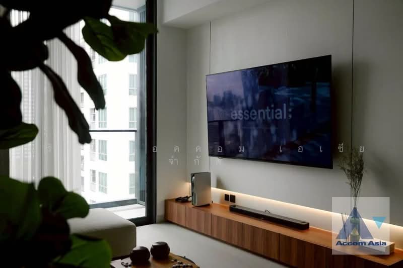 Tait Sathorn 12, Bangkok, Soi Sathorn 12, Sathorn Road, Silom, Bang Rak, Bangkok, 2 Bedrooms, 100 sqm, Condo For Rent, by บริษัท แอคคอม เอเซีย จำกัด, 500487376 - DDproperty.com