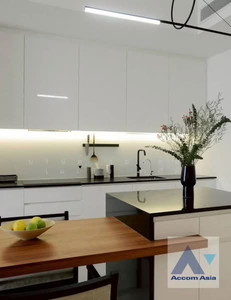 Tait Sathorn 12, Bangkok, Soi Sathorn 12, Sathorn Road, Silom, Bang Rak, Bangkok, 2 Bedrooms, 100 sqm, Condo For Rent, by บริษัท แอคคอม เอเซีย จำกัด, 500487376 - DDproperty.com