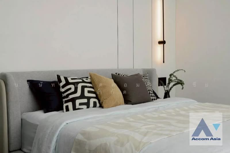 Tait Sathorn 12, Bangkok, Soi Sathorn 12, Sathorn Road, Silom, Bang Rak, Bangkok, 2 Bedrooms, 100 sqm, Condo For Rent, by บริษัท แอคคอม เอเซีย จำกัด, 500487376 - DDproperty.com