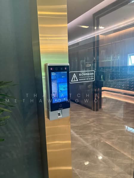 Supalai Park Yaek Fai Chai Station, Bangkok, 232 Charansanitwong Road 28/2, Ban Chang Lo, Bangkok Noi, Bangkok, 2 Bedrooms, 65 sqm, Condo For Rent, by Thawatchai Methawongworakul, 500487378 - DDproperty.com