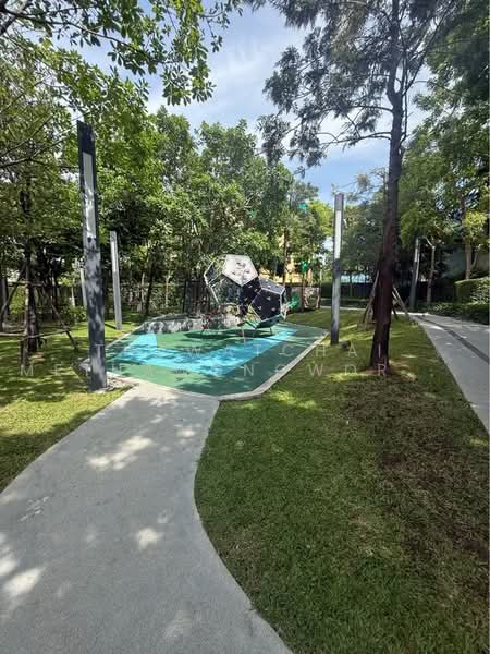 Supalai Park Yaek Fai Chai Station, Bangkok, 232 Charansanitwong Road 28/2, Ban Chang Lo, Bangkok Noi, Bangkok, 2 Bedrooms, 65 sqm, Condo For Rent, by Thawatchai Methawongworakul, 500487378 - DDproperty.com