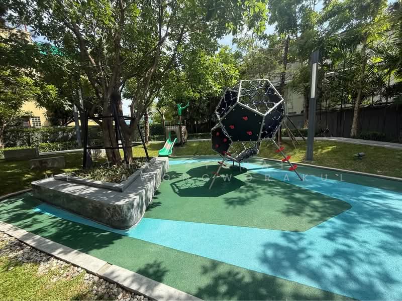 Supalai Park Yaek Fai Chai Station, Bangkok, 232 Charansanitwong Road 28/2, Ban Chang Lo, Bangkok Noi, Bangkok, 2 Bedrooms, 65 sqm, Condo For Rent, by Thawatchai Methawongworakul, 500487378 - DDproperty.com