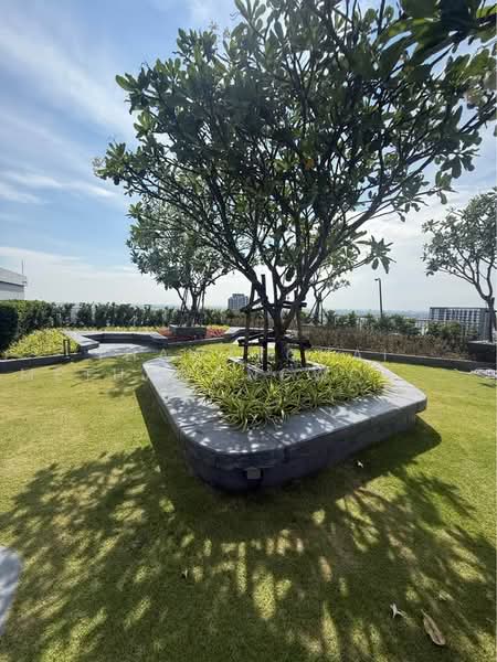 Supalai Park Yaek Fai Chai Station, Bangkok, 232 Charansanitwong Road 28/2, Ban Chang Lo, Bangkok Noi, Bangkok, 2 Bedrooms, 65 sqm, Condo For Rent, by Thawatchai Methawongworakul, 500487378 - DDproperty.com