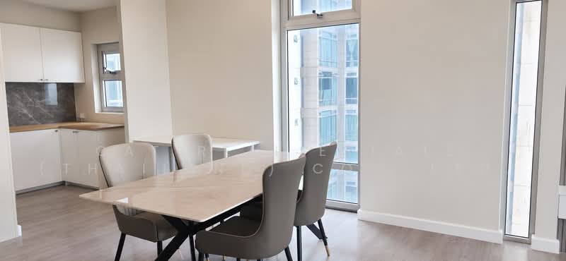 Lake View Geneva Condominium, Nonthaburi, Changwattana, Ban Mai, Pak Kret, Nonthaburi, 2 Bedrooms, 81 sqm, Condo For Sale, by Cat Real Estate (Thailand) Co., Ltd., 500487381 - DDproperty.com